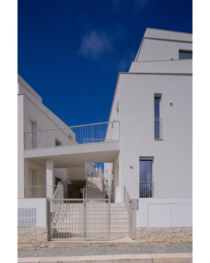 Guest House Aurora Polignano Polignano a Mare Bagian luar foto