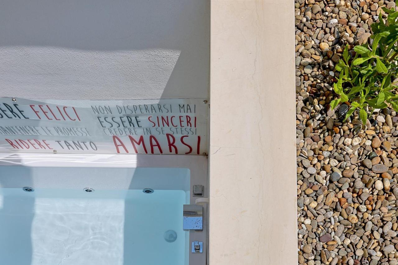Guest House Aurora Polignano Polignano a Mare Bagian luar foto